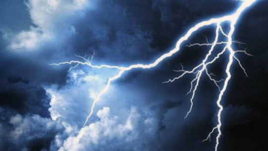 Landslide, lightning and storm kill 16 livestock, 38 missing in Bajura