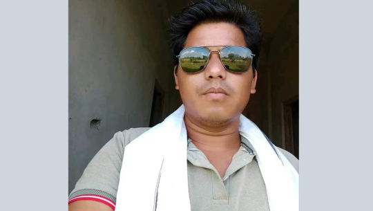नाउपा सुदूरपश्चिम संसदीय दलका नेताले ऐन विपरीत प्रयोग गरिरहेको गाडी फिर्ता गरे