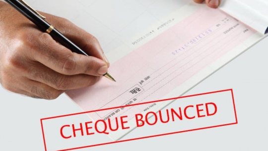 Absconding cheque dishonour case defendant arrested in Dhangadhi