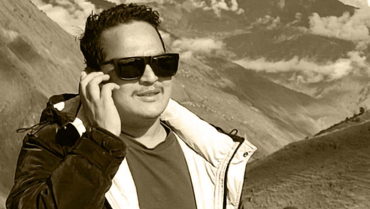 बाजुरामा ‘चेतनदीप ऐडी जेहेन्दार छात्रवृत्ति’ स्थापना