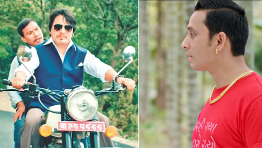 ‘छक्का पञ्जा ३’ र ‘जय भोले’ भिड्ने संभावना कति ?