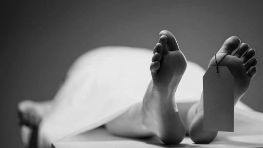 कञ्चनपुरमा रुखमा च्यापिएर एक महिलाको मृत्यु