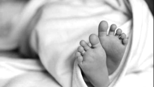 कञ्चनपुरको कृष्णपुरमा डुवान हुँदा सात महिने शिशको मृत्यु