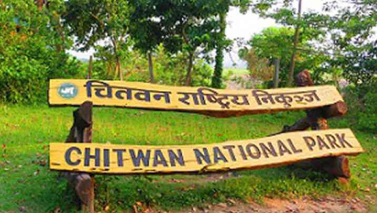 निकुञ्ज चाडपर्व लक्षित सुरक्षा योजना :  तालिम प्राप्त कुकुरद्वारा निगरानी