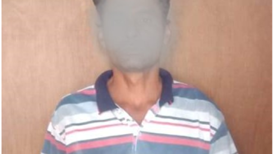 कञ्चनपुरमा चोरी मुद्घाका फरार प्रतिवादी ३१ वर्षपछि पक्राउ