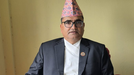 बाढीपहिरोको जोखिम न्यूनीकरण गर्न तयारी र सतर्कता अपनाउन मुख्यमन्त्री भट्टको निर्देशन