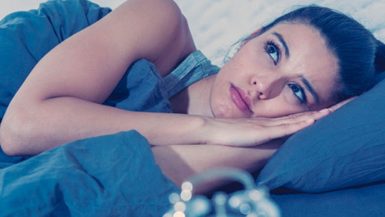 राती अबेरसम्म निद्रा लाग्दैन ?