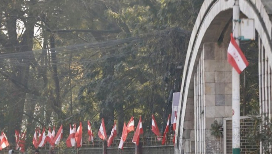 काँग्रेस विशेष महाधिवेशन: पुरानै विधानअनुसार निर्वाचन हुने