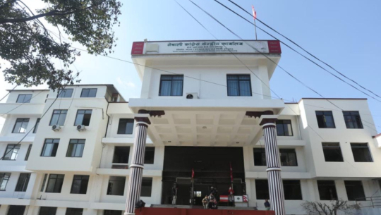 Congress MPs to meet for selection of parliamentary party leader