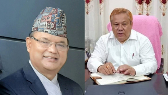 सुदूरपश्चिमको बजेटमा प्रतिपक्षी दल काँग्रेस र राजपाको एक तीर,दुई शिकार