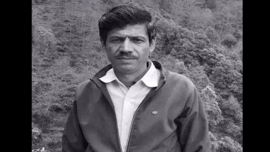 बैतडीका हरिश चन्दको करेन्ट लागेर बुटवलमा मृत्यु