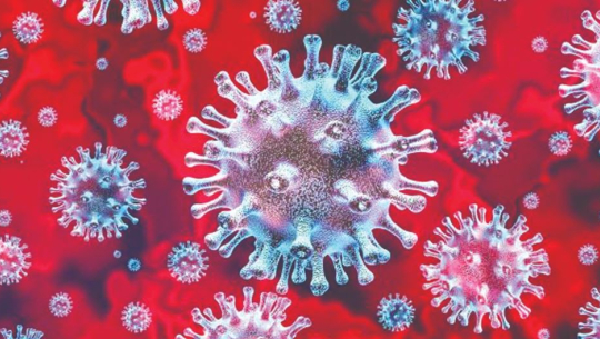 साउदीमा ६ सय ७४ जना नेपालीमा कोरोना सङ्क्रमण