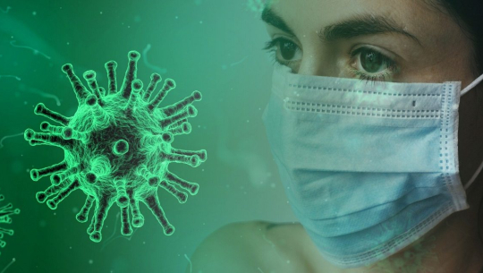 पछिल्लो २४ घण्टामा देशभर ७४७ संक्रमित थपिए, ८ को मृत्यु