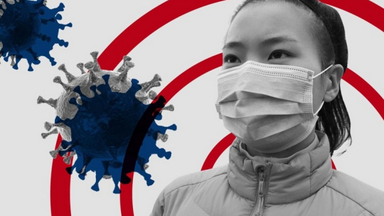 कोरोनाले कोरिया जाने कामदार पठाउन रोक