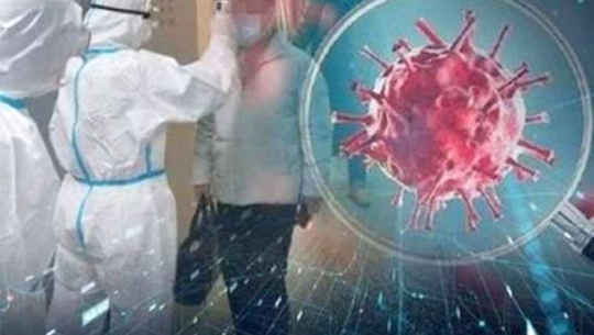 अमेरिकामा सुदूरपश्चिमका एक जनामा कोरोना संक्रमण