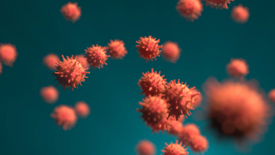 नेपालमा थप ६२३ जनामा कोरोना पुष्टि