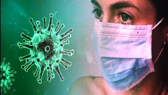 भारतबाट फर्किएका थप २ जनामा कोरोना संक्रमण पुष्टि