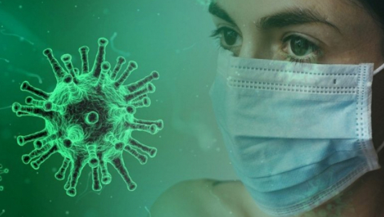 आइतवार एकै दिन सुदुरपश्चिमका २२ जनामा कोरोना पुष्टि 