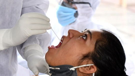 थप २८ जनामा कोरोना सङ्क्रमण पुष्टि