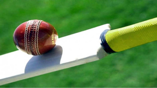 राष्ट्रिय टी–२० क्रिकेट शुक्रबारदेखि