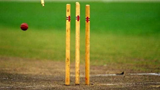 यु-१६ विद्यालयस्तरीय क्रिकेटः वीरेन्द्र मावि विजयी