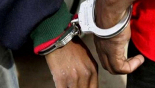 Two youths arrested with drugs in Kanchanpur