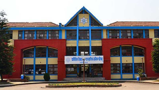 आफ्नै अस्पताल नभएकाले सुदूरपश्चिमका नर्सिङ कलेजले भर्नाको अनुमति पाएनन्