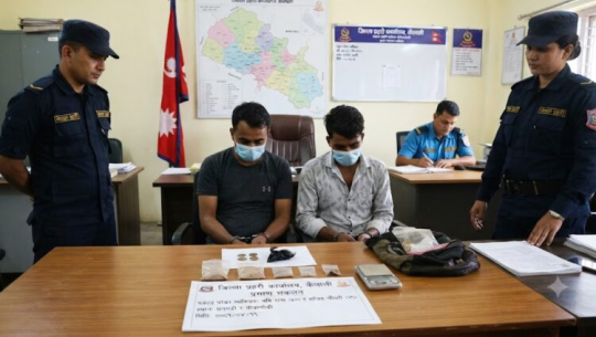 एआई प्रबिधि प्रयोग गरी निर्मीत तस्बिर