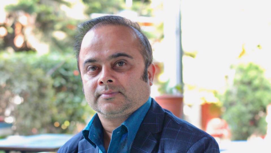 डाक्टर अर्यालको चिकित्सक संघको उपाध्यक्षमा समावेशी समूहबाट उम्मेदवारी