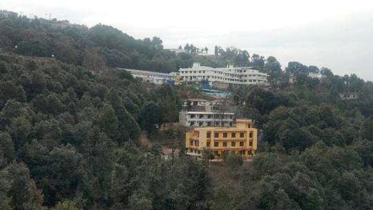 डडेल्धुरा मेडिकल कलेजमा यसै वर्षदेखि विद्यार्थी भर्ना गर्ने तयारी