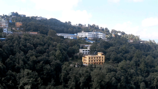 डडेल्धुरा मेडिकल कलेजमा कक्षा सञ्चालनको तयारी