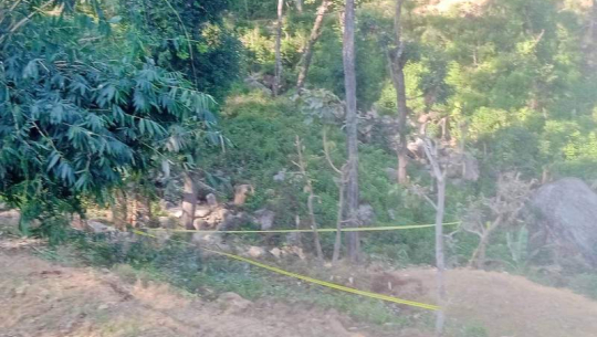 डडेल्धुरामा हराएका बालकको शव खाल्डोमा फेला, दुई आमा पक्राउ