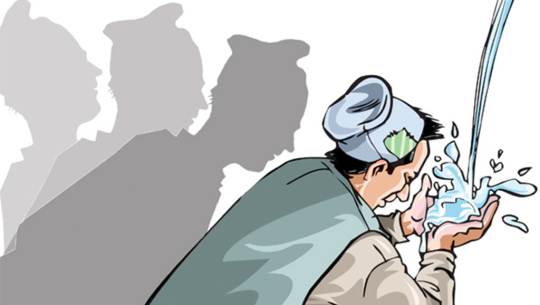 सांकेतिक तस्वीर