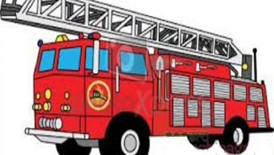 Villages in Baitadi running low on fire fighting vehicles
