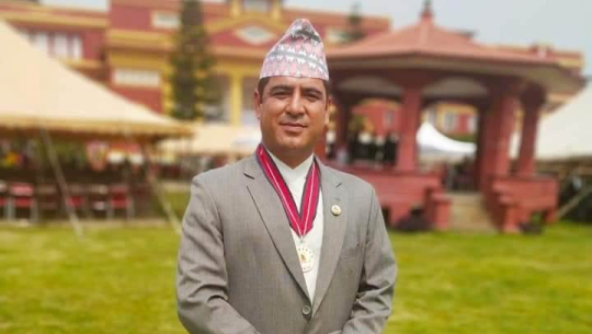 बैतडीमा एमालेका उम्मेदवार भण्डारीको अग्रता