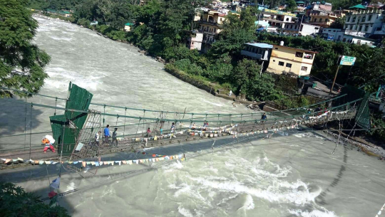 नेपाल–भारत सीमानाका बन्द हुने