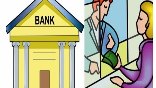 Banking system started in Dharchula