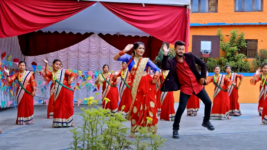 गोपालको ‘स्वार्थी माया लाउनेलाई बाई बाई’ गित सार्वजनिक 