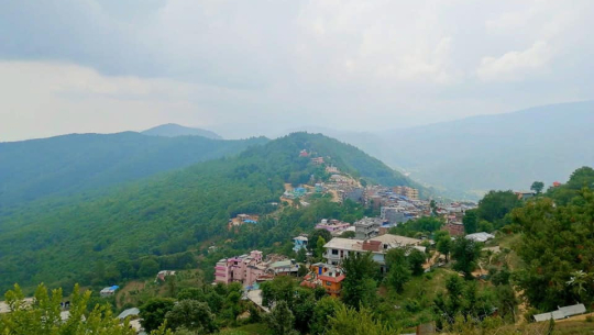 136 HIV positive patients in Dadeldhura