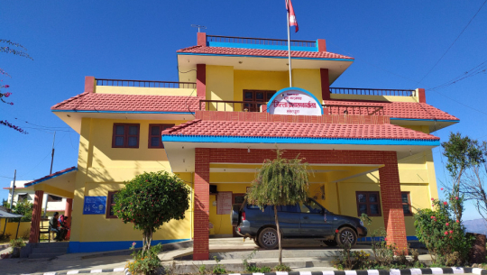 डडेल्धुरामा साँझ ७ बजेसम्म मात्रै देउसी खेल्न पाइने 