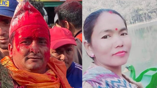 डडेल्धुरा जिससमा काँग्रेसको मात्रै उम्मेदवारी, प्रमुखमा भण्डारी