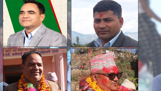  डडेल्धुरामा मतगणना सुरु, रास्वपाका तारा जोशीको अग्रता