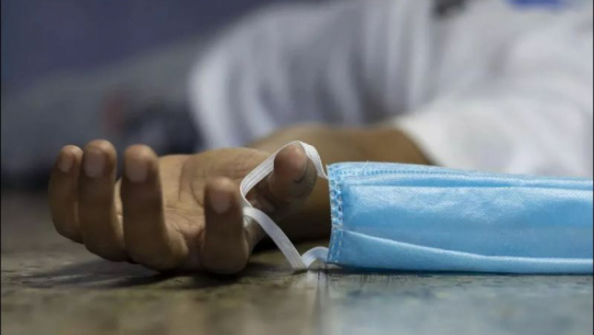 डडेल्धुराका थप एक कोरोना संक्रमितको मृत्यु