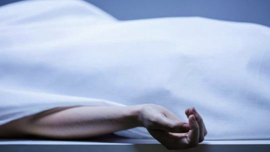 उच्च रक्तश्रावका कारण डोटीकी सुत्केरीको मृत्यु