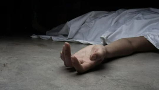 बैतडीकोे एक होटेलमा पुरुषको शव फेला