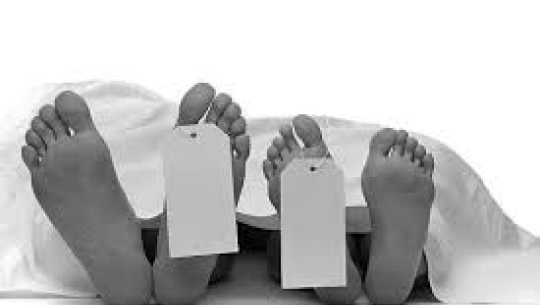 कैलालीमा भएको मोटरसाइकल दुर्घटनामा अछामका एक दम्पतीको मृत्यु