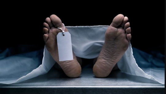 लण्डनको थेम्स नदीमा भेटिएको शव नेपाली विद्यार्थीकै भएको पुष्टि