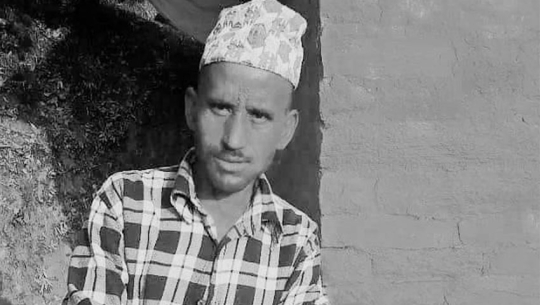 भारतमा सडक दुर्घटनामा परि सुदूरपश्चिमका एकजनाको ज्यान गयो 