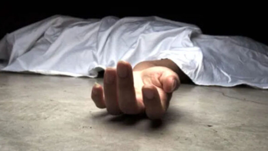 Man found dead in Bajura, police launch investigation