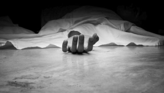 डडेल्धुरामा देवर–भाउजू मृत फेला 